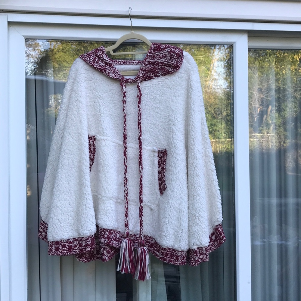 Poncho